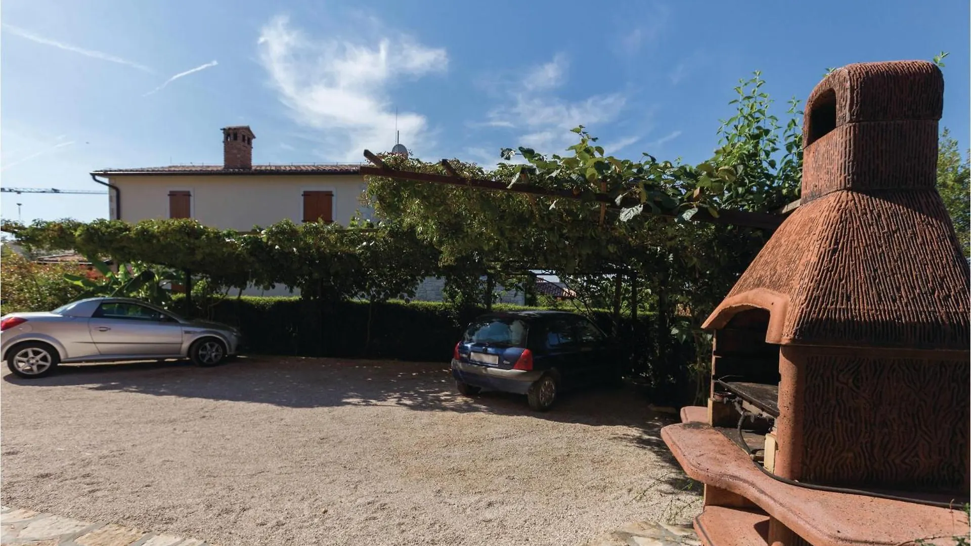 1 Bedroom Lovely Apartment In Tar-Vabriga